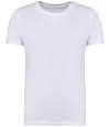 NS307 Native Spirit Kids T-Shirt White colour image